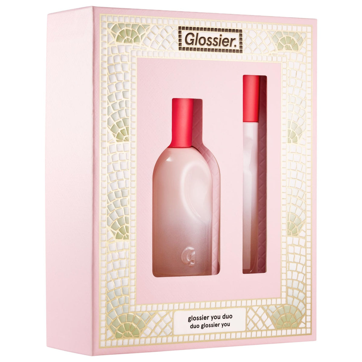 Set de Regalo Dúo de Perfumes Glossier You