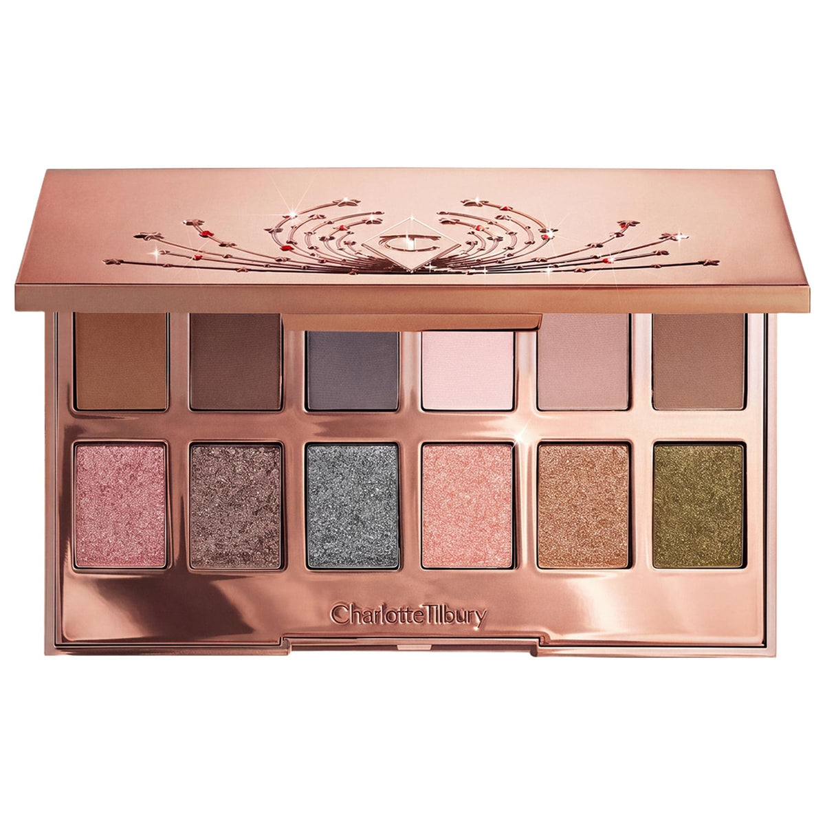 Paleta de Sombras Hollywood Flawless Light Tricks