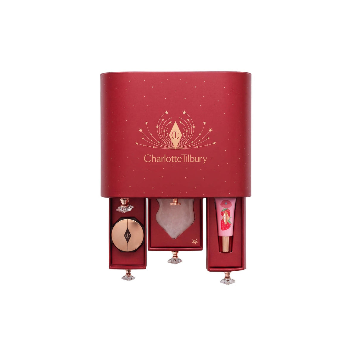 Calendario de Adviento Charlotte's Hollywood Beauty Wonderland