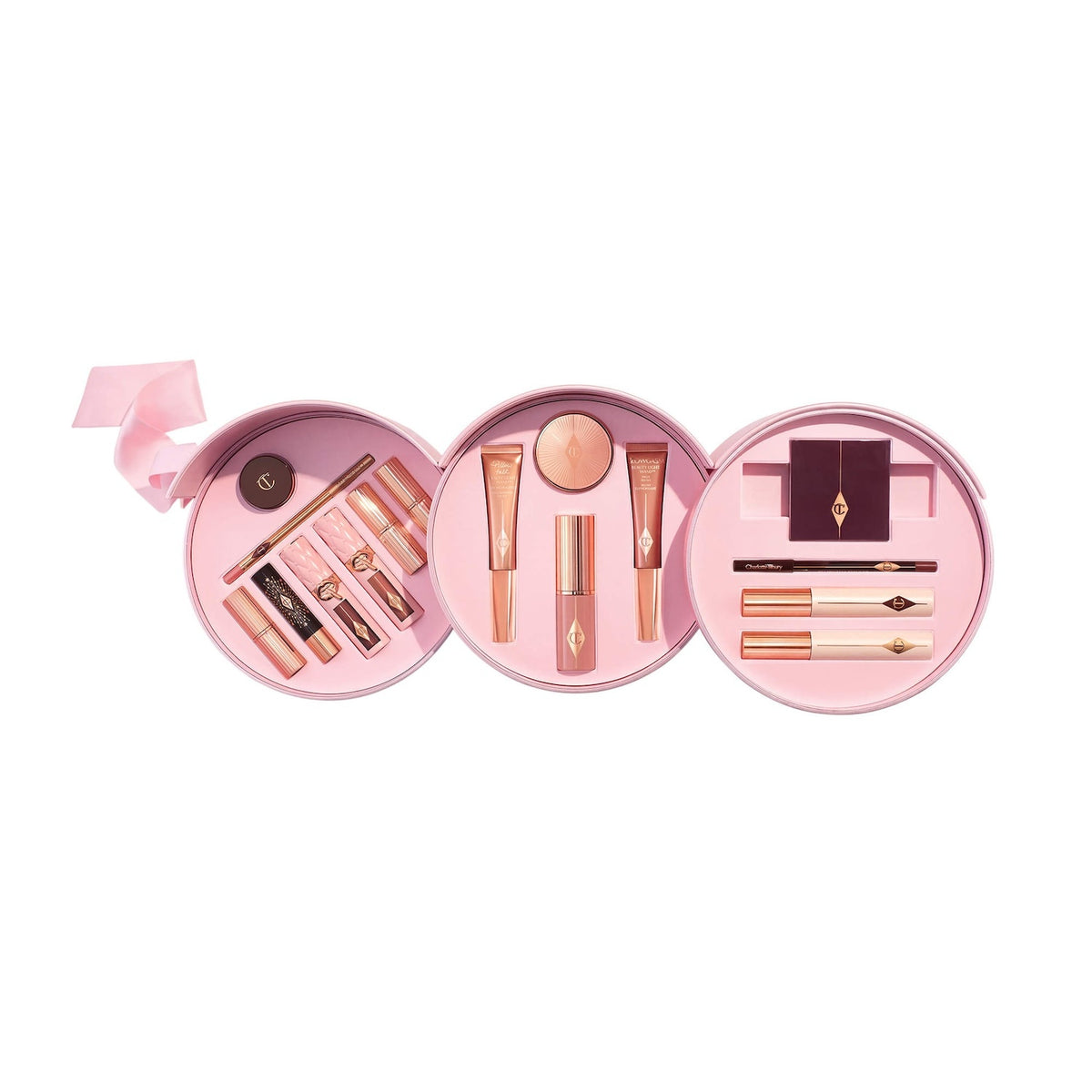 Set de Maquillaje Pillow Talk Dreams Come True