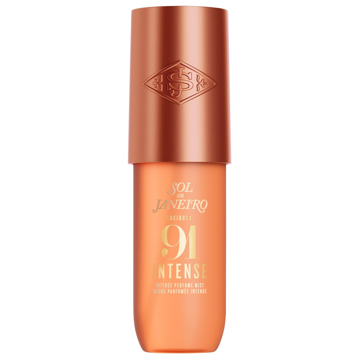 Bruma Perfumada Intensa Cheirosa 91