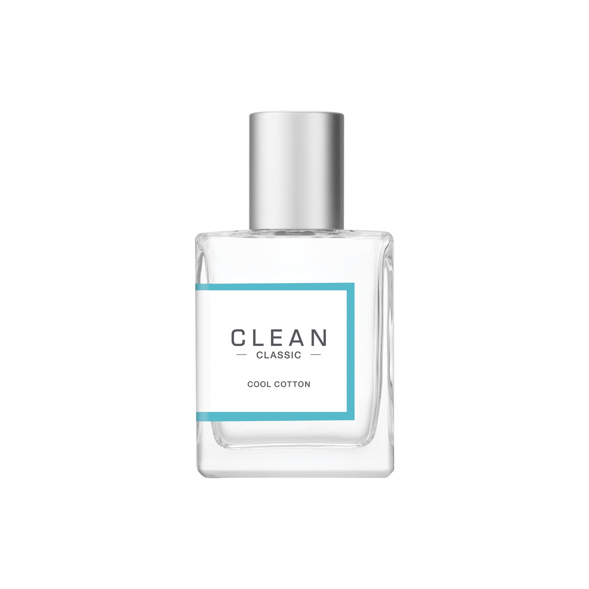 Perfume Cool Cotton — CLEAN Classic
