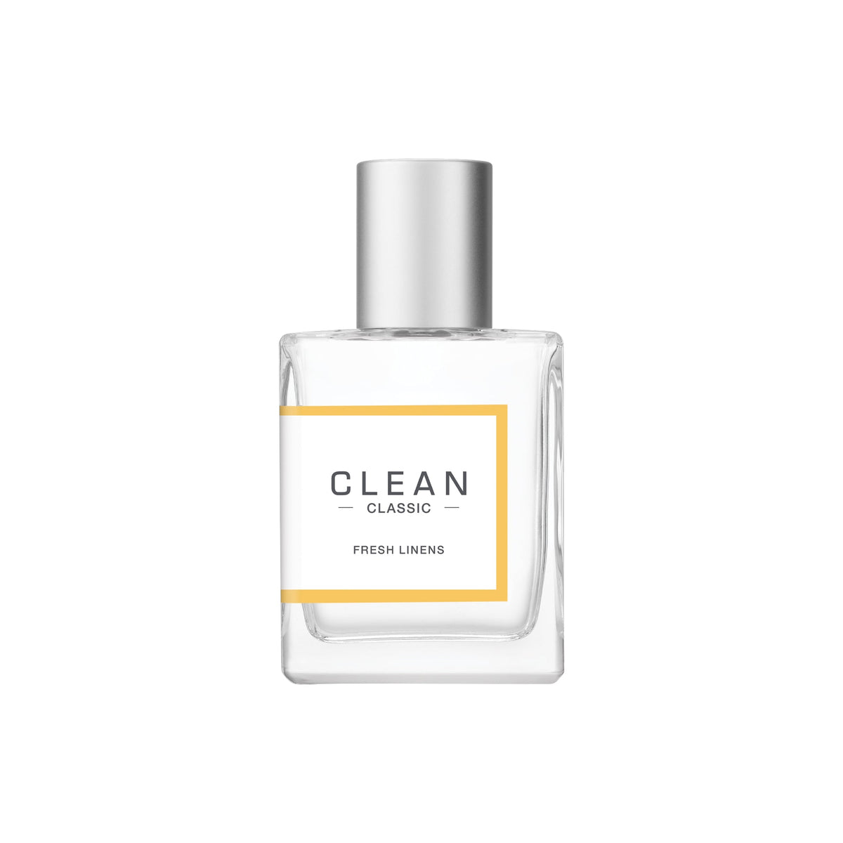 Perfume Fresh Linens — CLEAN
