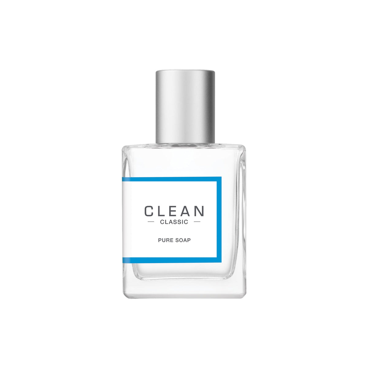 Perfume Pure Soap — CLEAN Classic