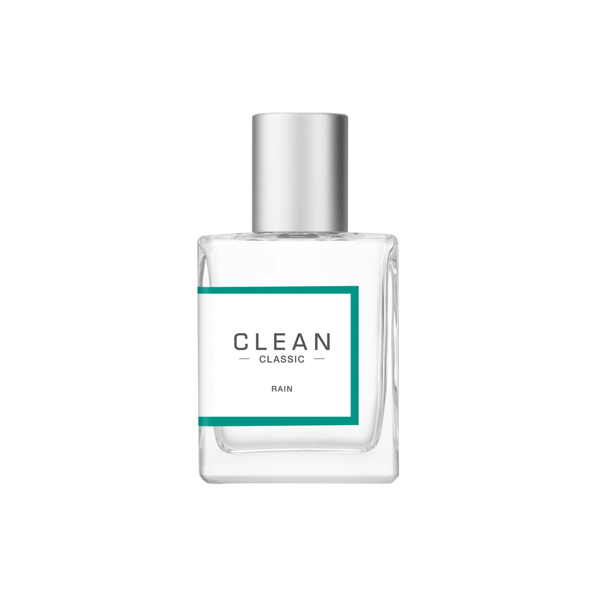Perfume Rain — CLEAN