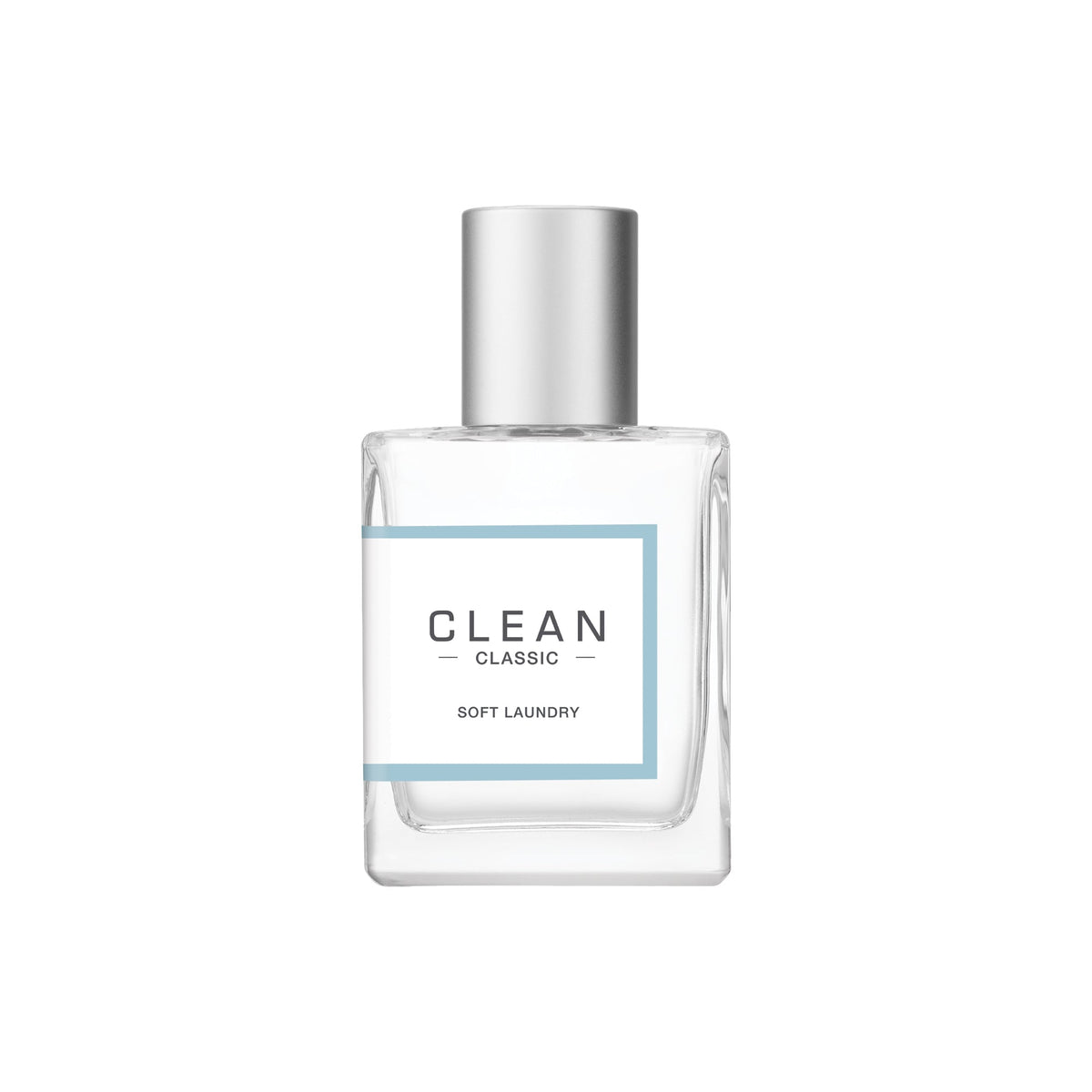 Perfume Soft Laundry — CLEAN Classic