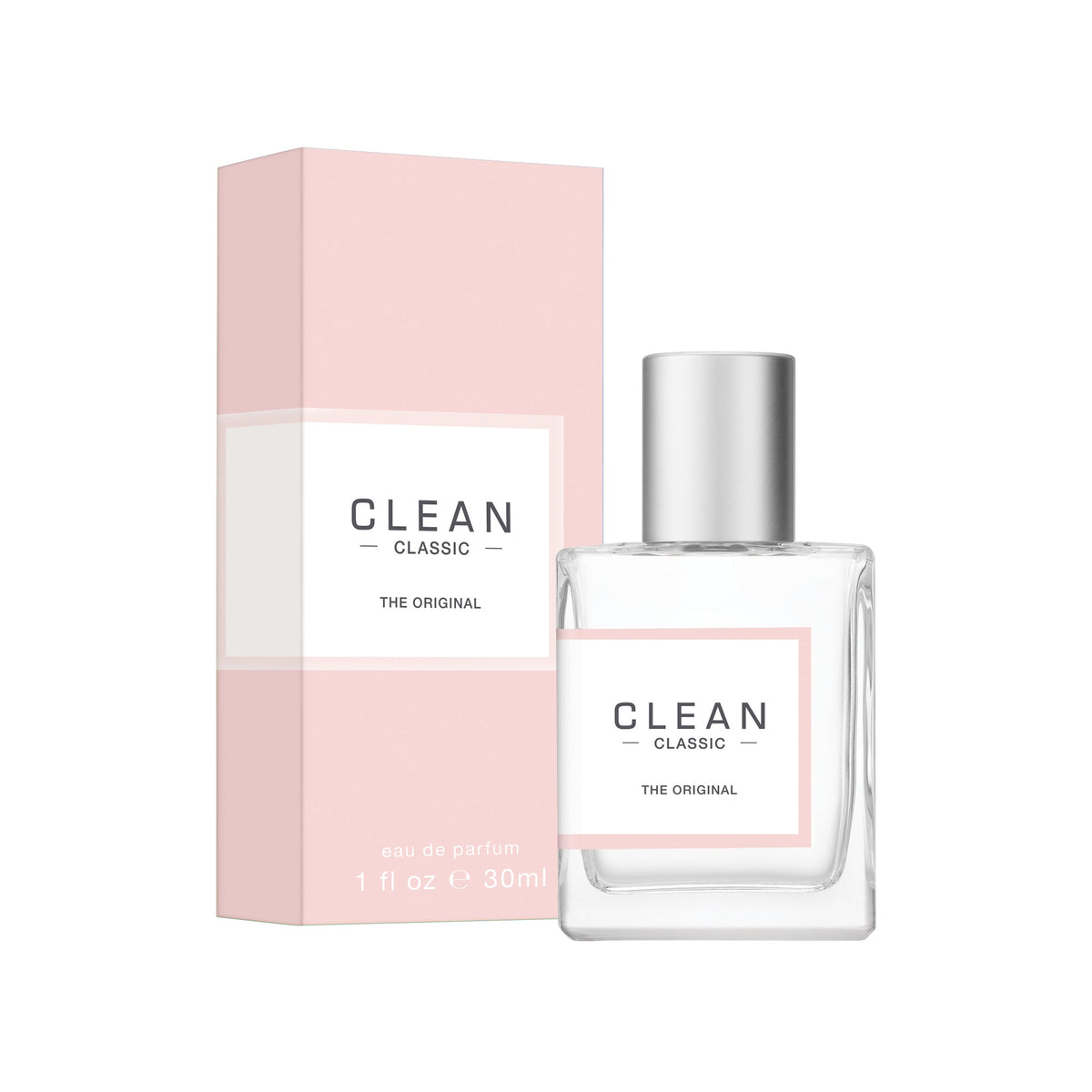 Perfume The Original — CLEAN