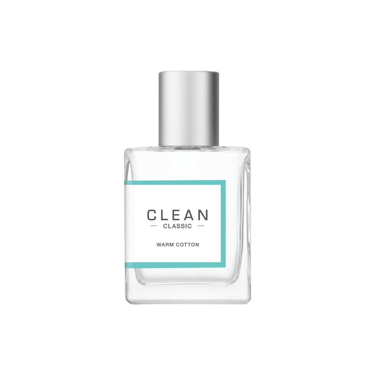 Perfume Warm Cotton — CLEAN