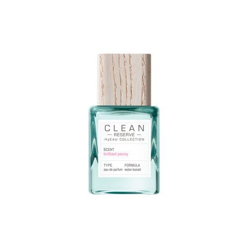 Perfume Brilliant Peony — CLEAN Reserve