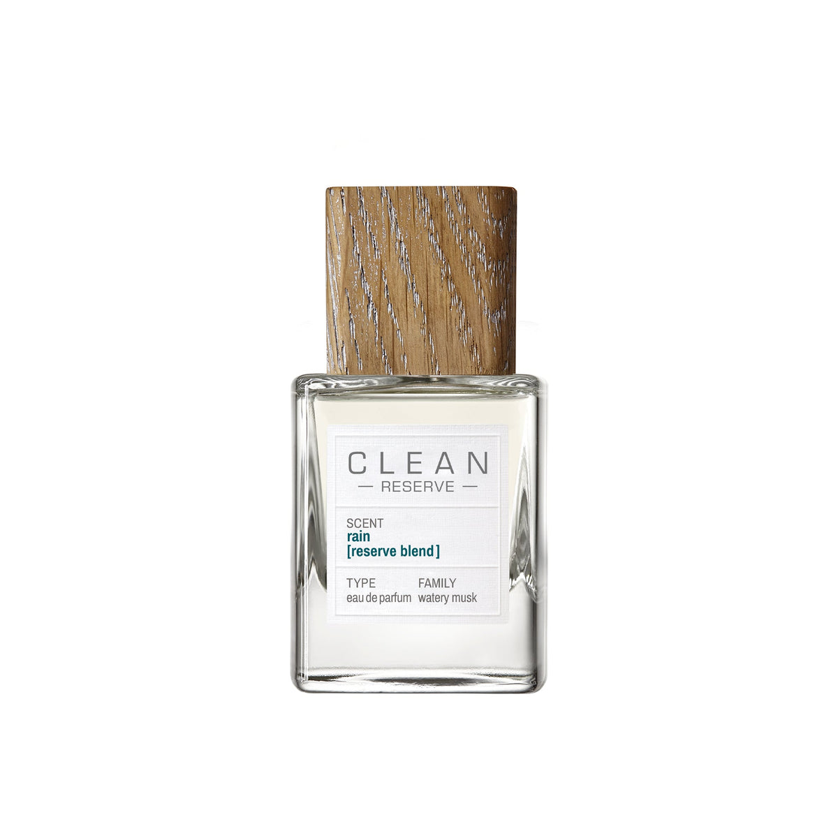 Perfume Rain — CLEAN Reserve