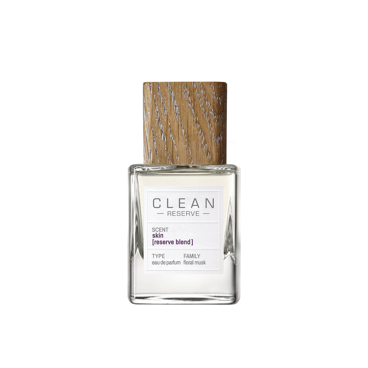 Perfume Skin — CLEAN Reserve