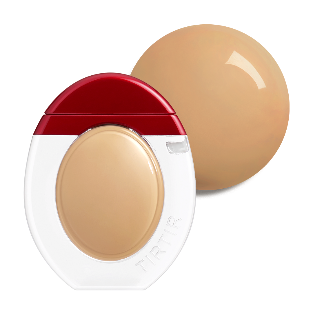 Mascarilla Fit Red Base Mini — TIRTIR
