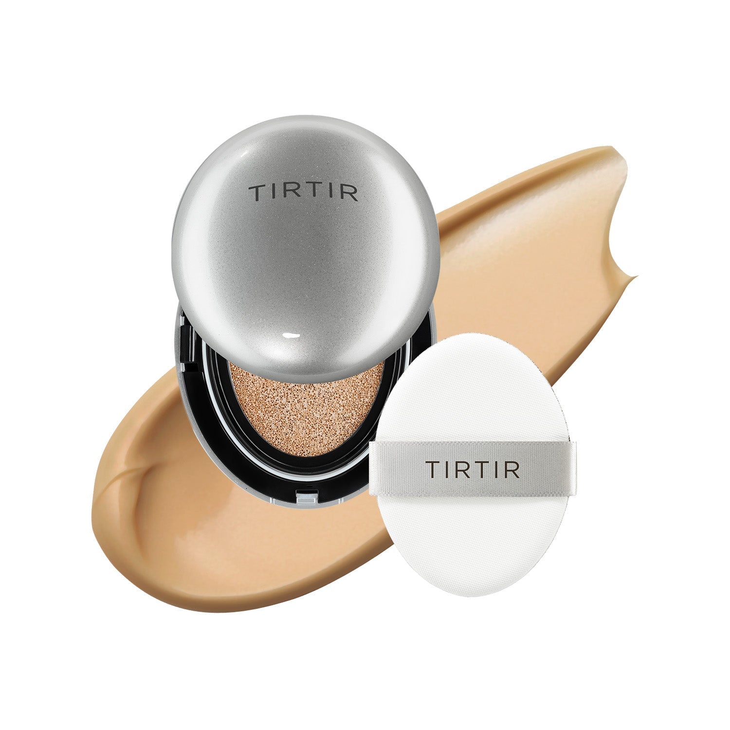 Mascarilla Fit Aura Cushion Mini — TIRTIR