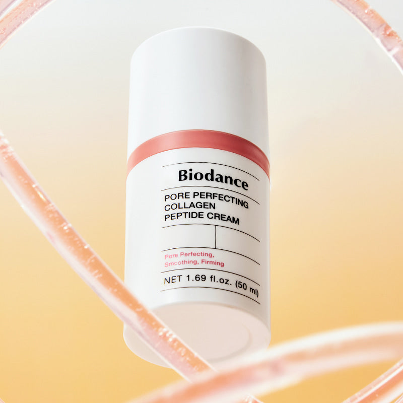 Crema Pore Perfecting Collagen Peptide