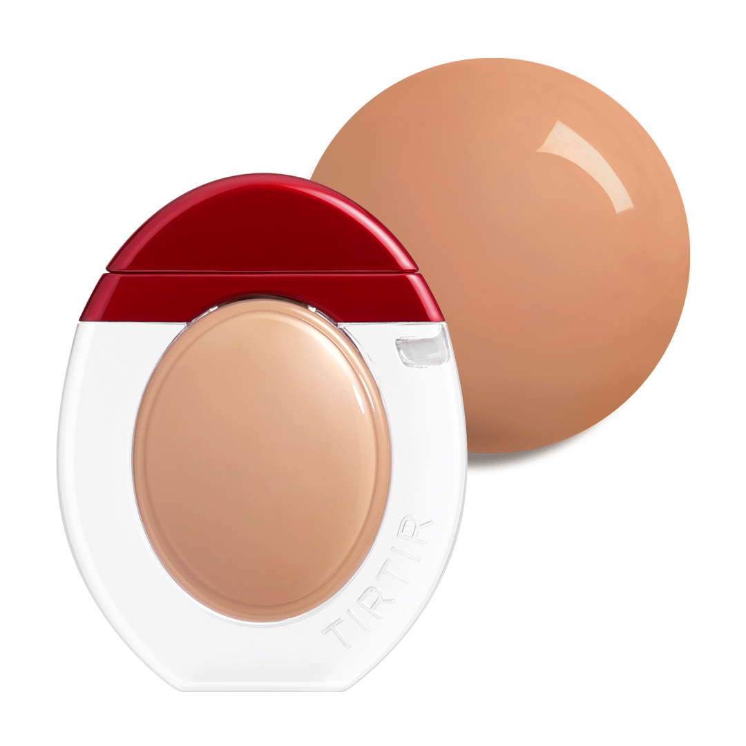 Mascarilla Fit Red Base Mini — TIRTIR