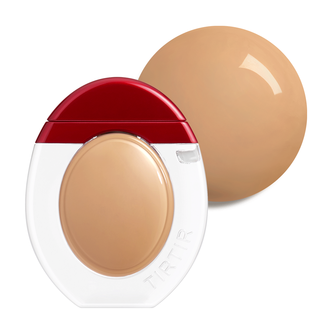 Mascarilla Fit Red Base Mini — TIRTIR