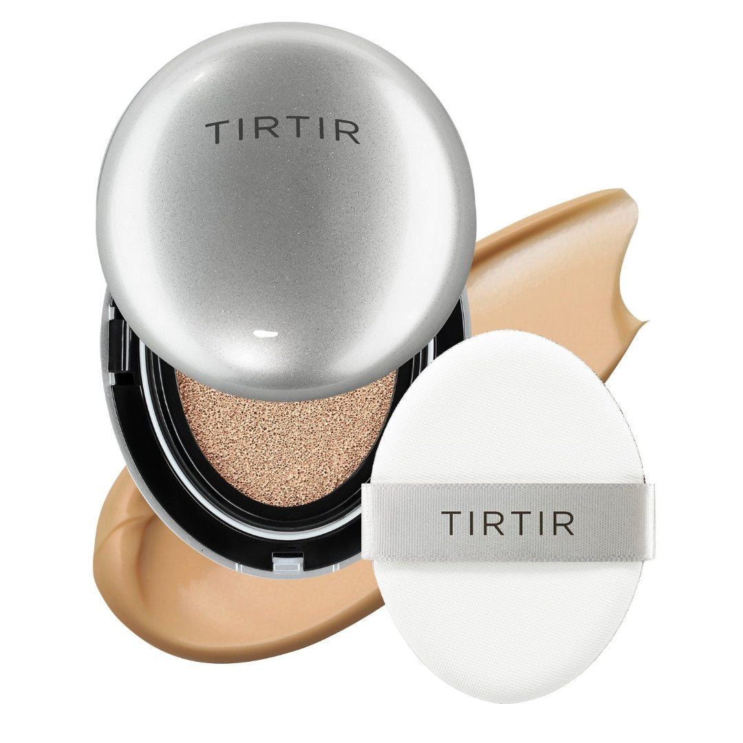 Mascarilla Fit Aura Cushion — TIRTIR