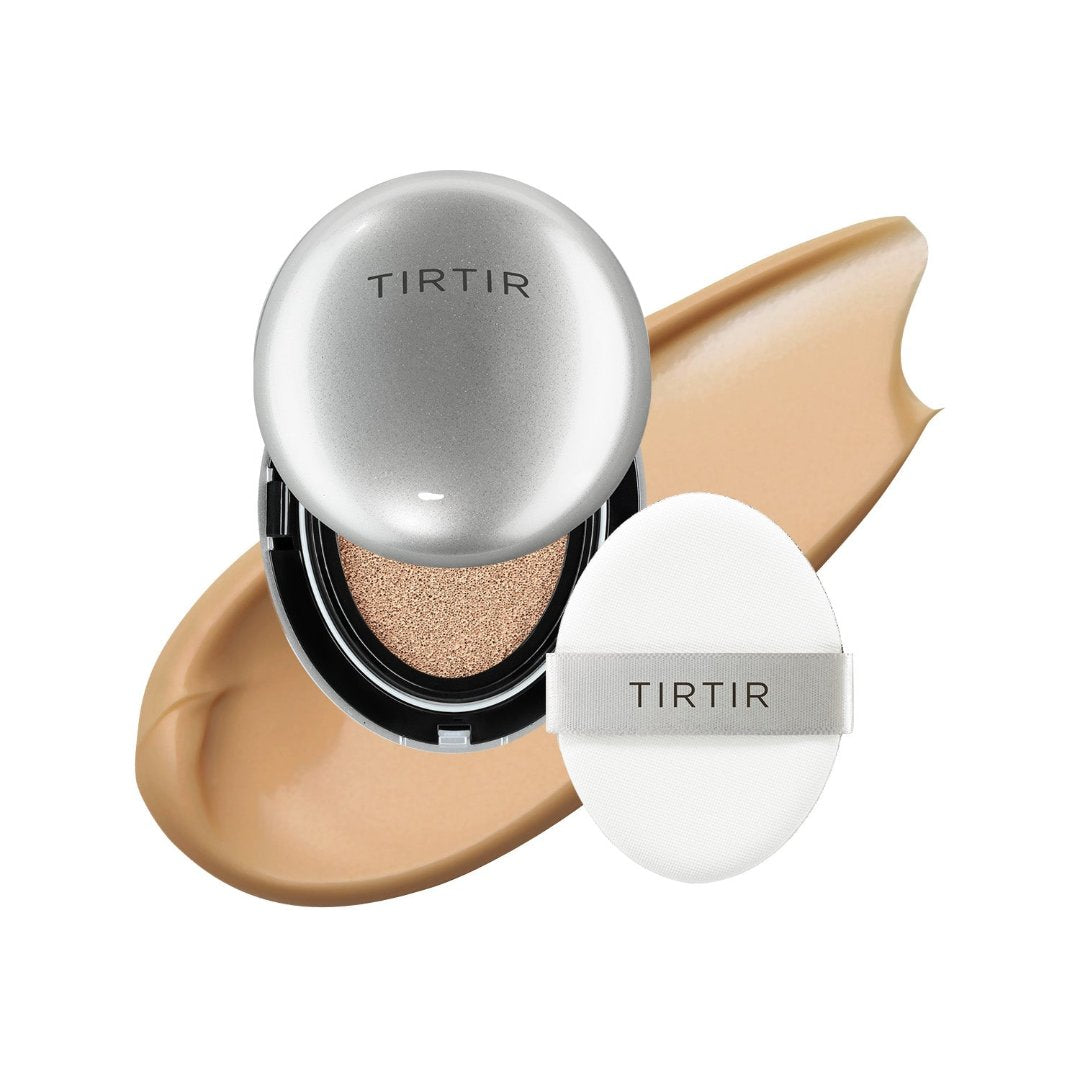 Mascarilla Fit Aura Cushion Mini (Clearance) — TIRTIR