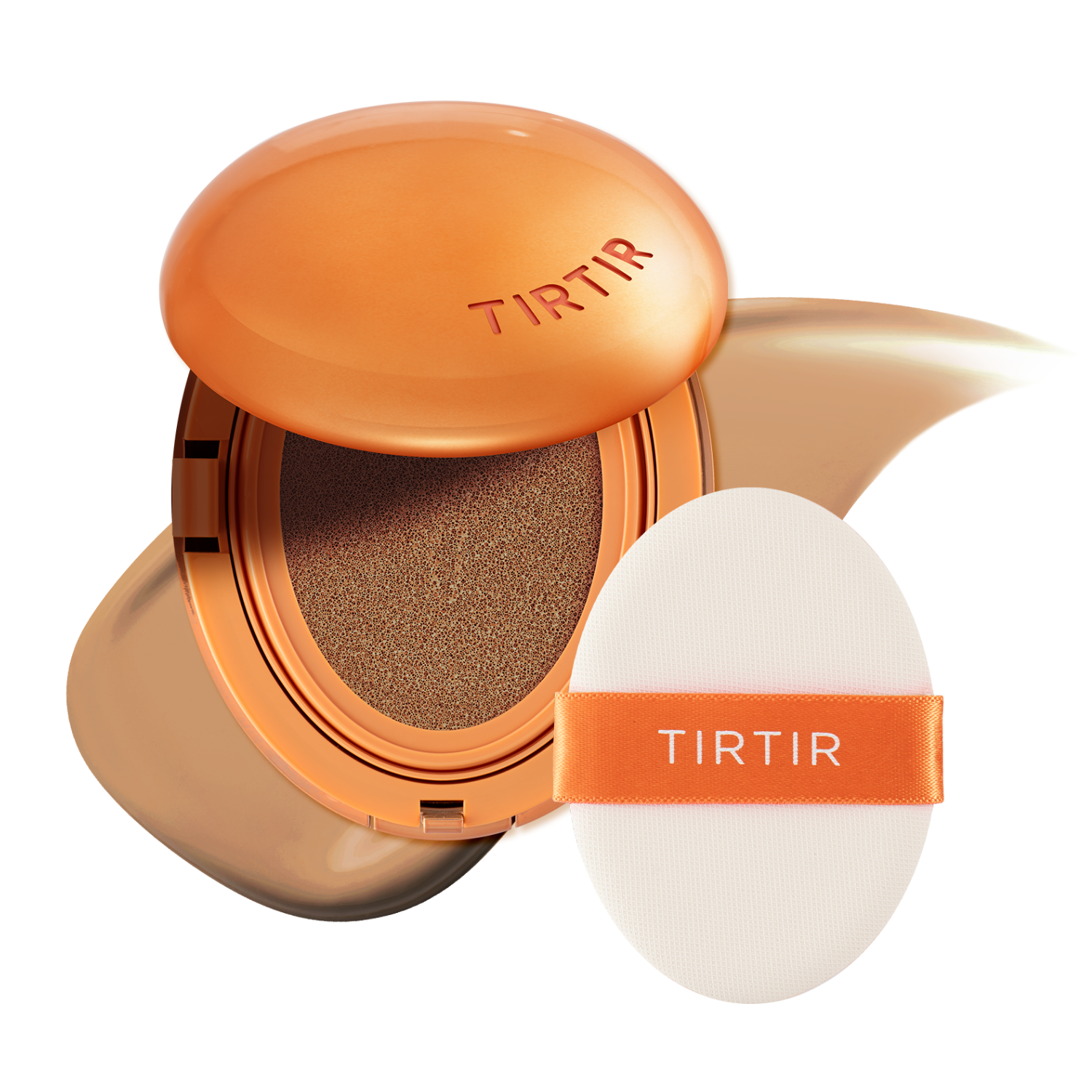 Mascarilla Fit AI Filter Cushion — TIRTIR