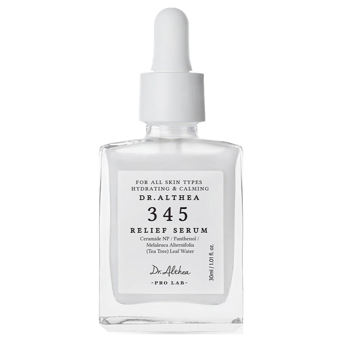 Sérum Calmante 345 Relief