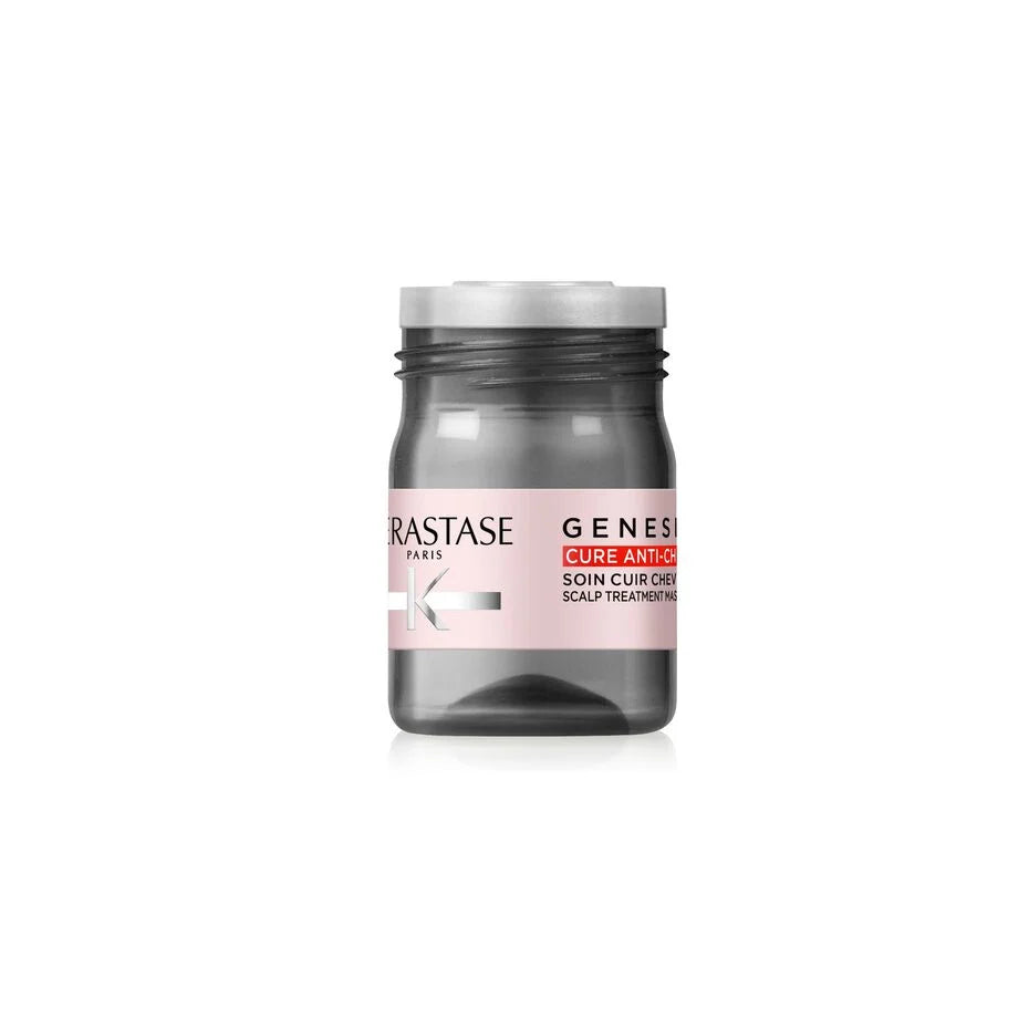 Ampolla Kérastase Genesis Anti-Caída — 6 ml | Tratamiento Profesional