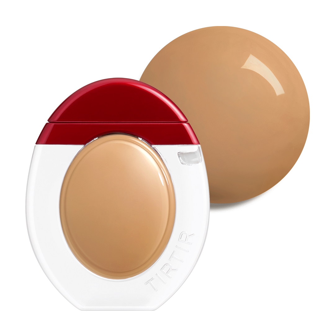 Mascarilla Fit Red Base Mini — TIRTIR