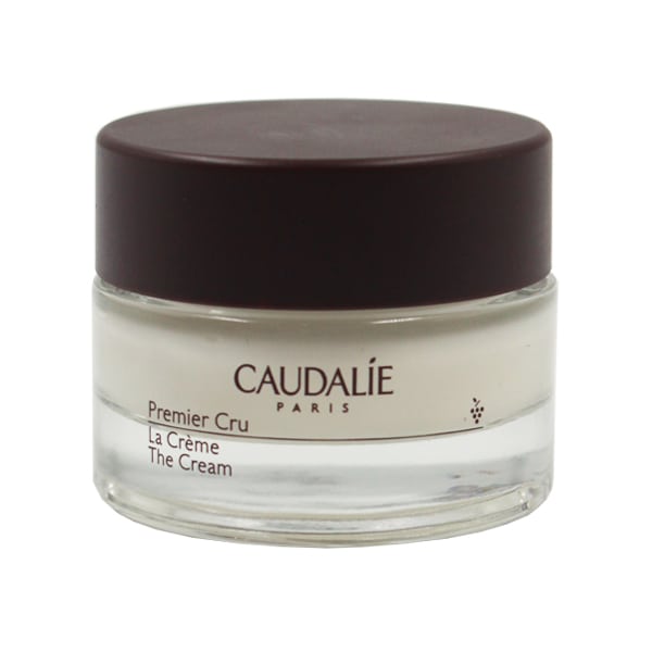 Caudalie Premier Cru La Crème – Crema Facial Antiedad 15 ml