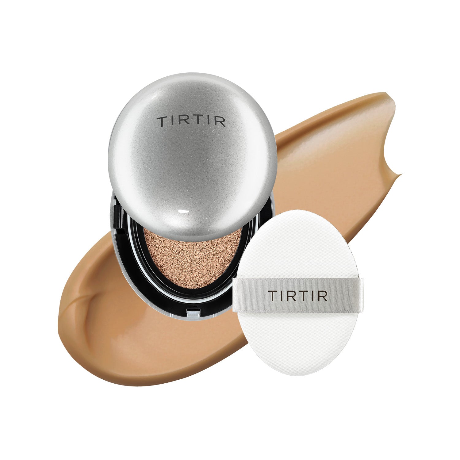 Mascarilla Fit Aura Cushion Mini — TIRTIR