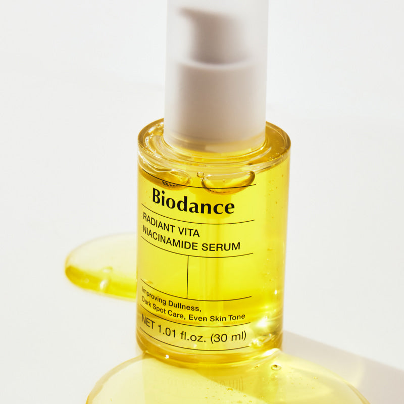 Sérum Radiant Vita Niacinamida