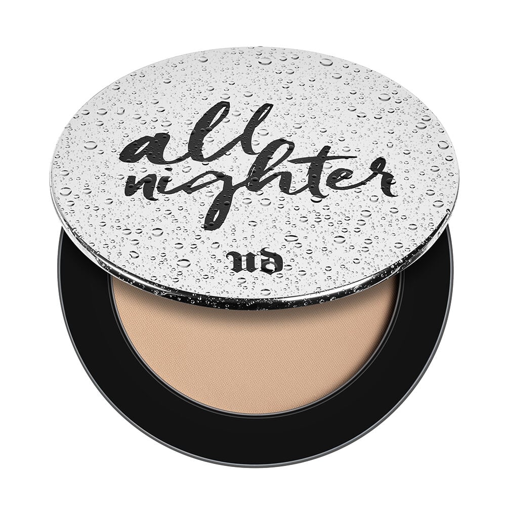 Polvo Fijador a Prueba de Agua All Nighter — Urban Decay