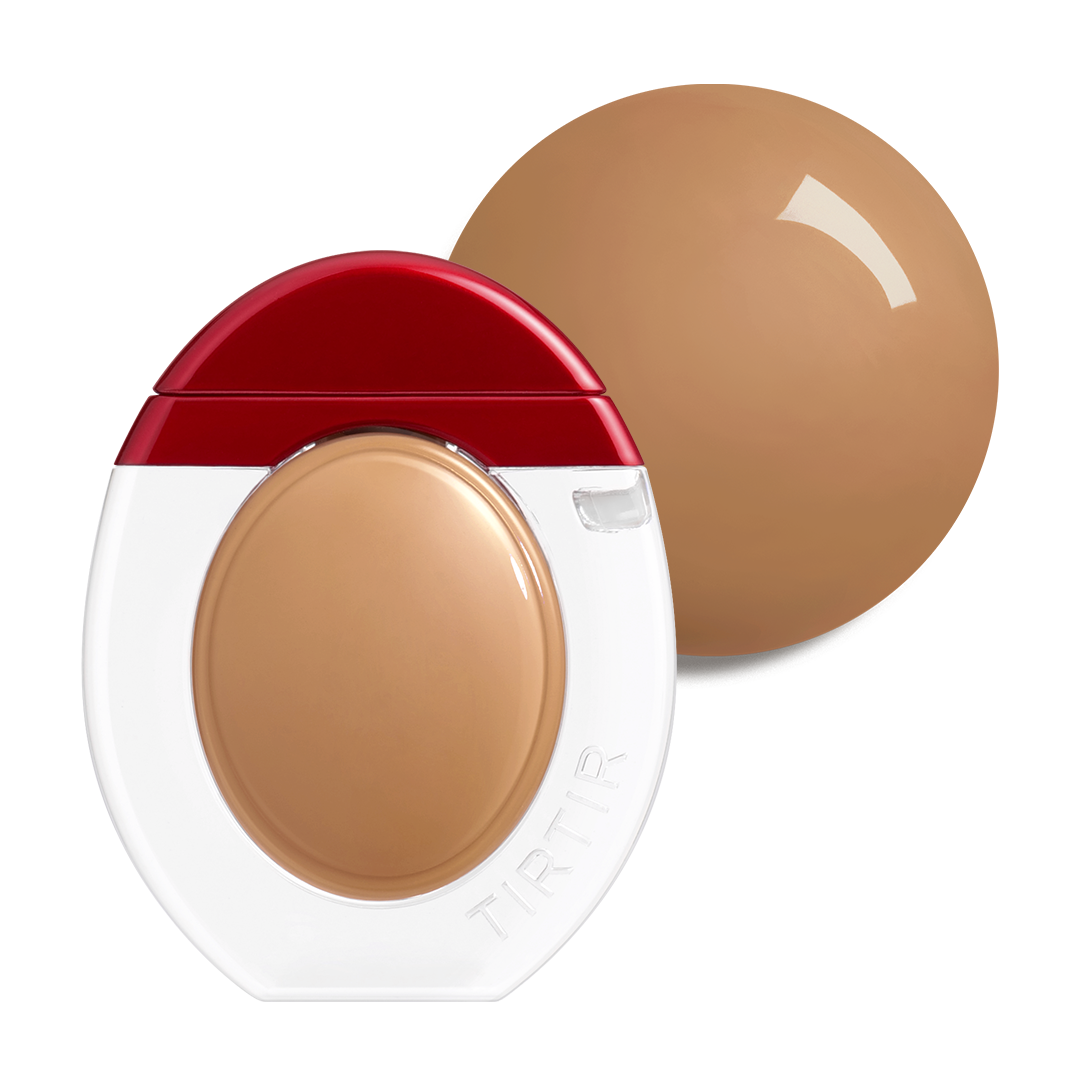 Mascarilla Fit Red Base Mini — TIRTIR