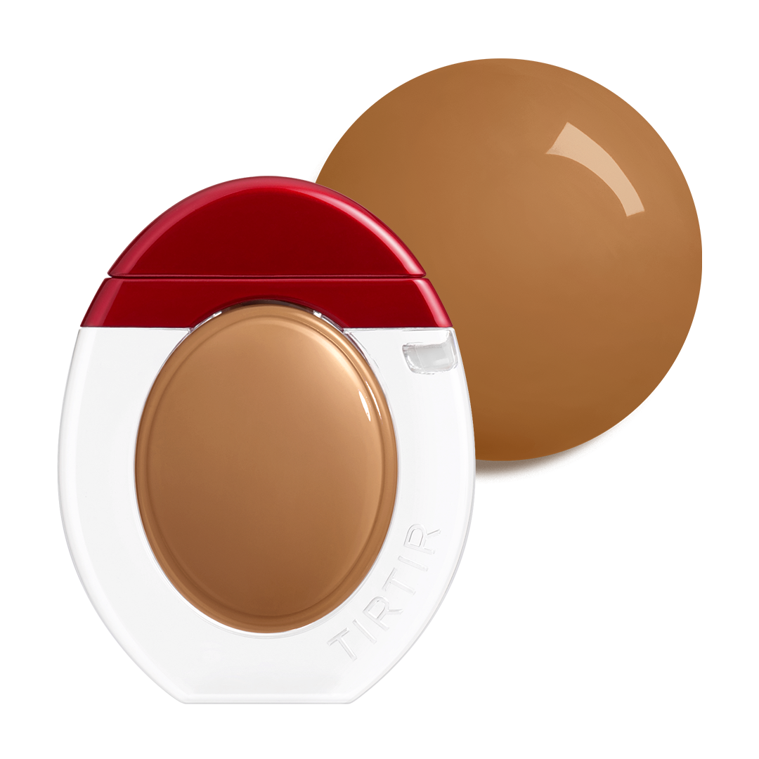 Mascarilla Fit Red Base Mini — TIRTIR