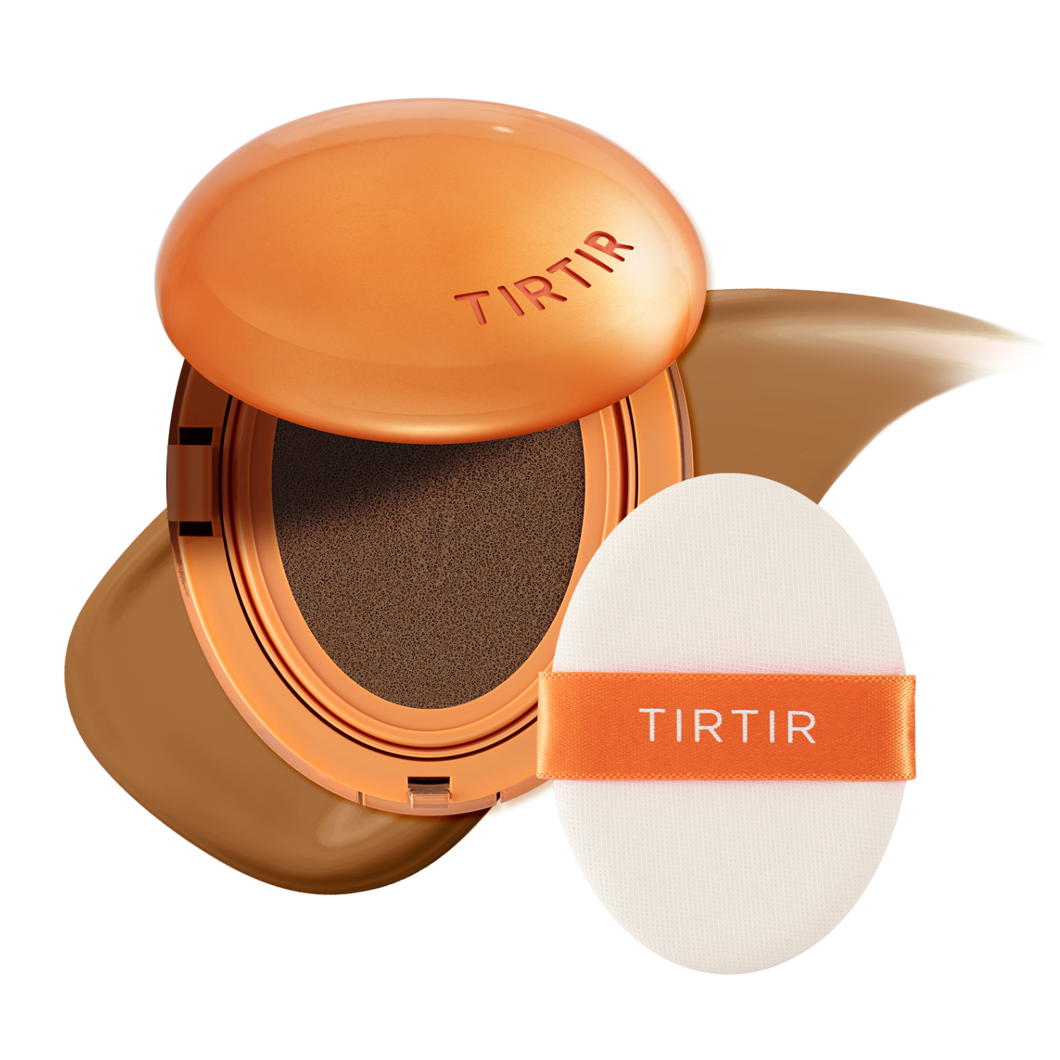 Mascarilla Fit AI Filter Cushion — TIRTIR