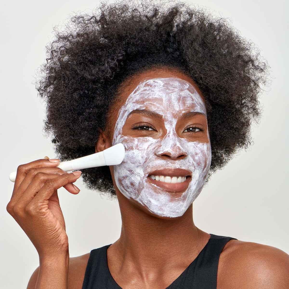 IT'S A MIRACLE Spa Brush — Wonderskin