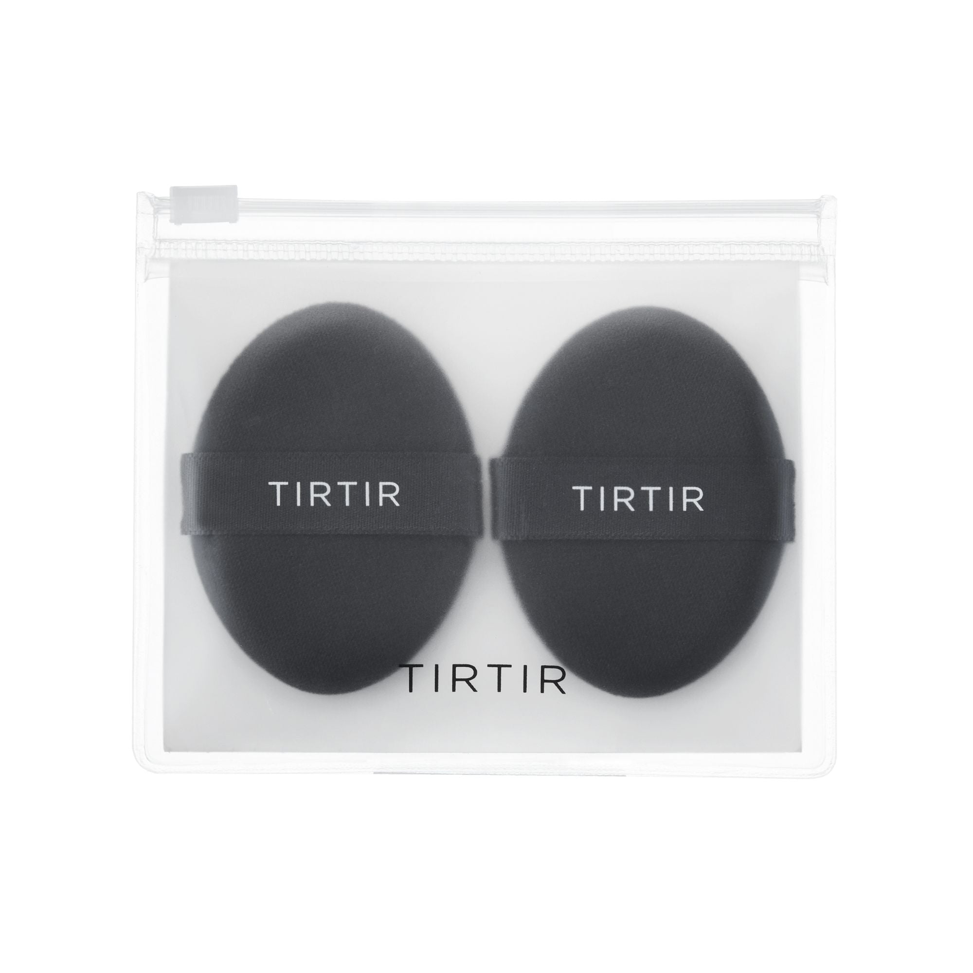 Soft Shell Cushion Puff — TIRTIR