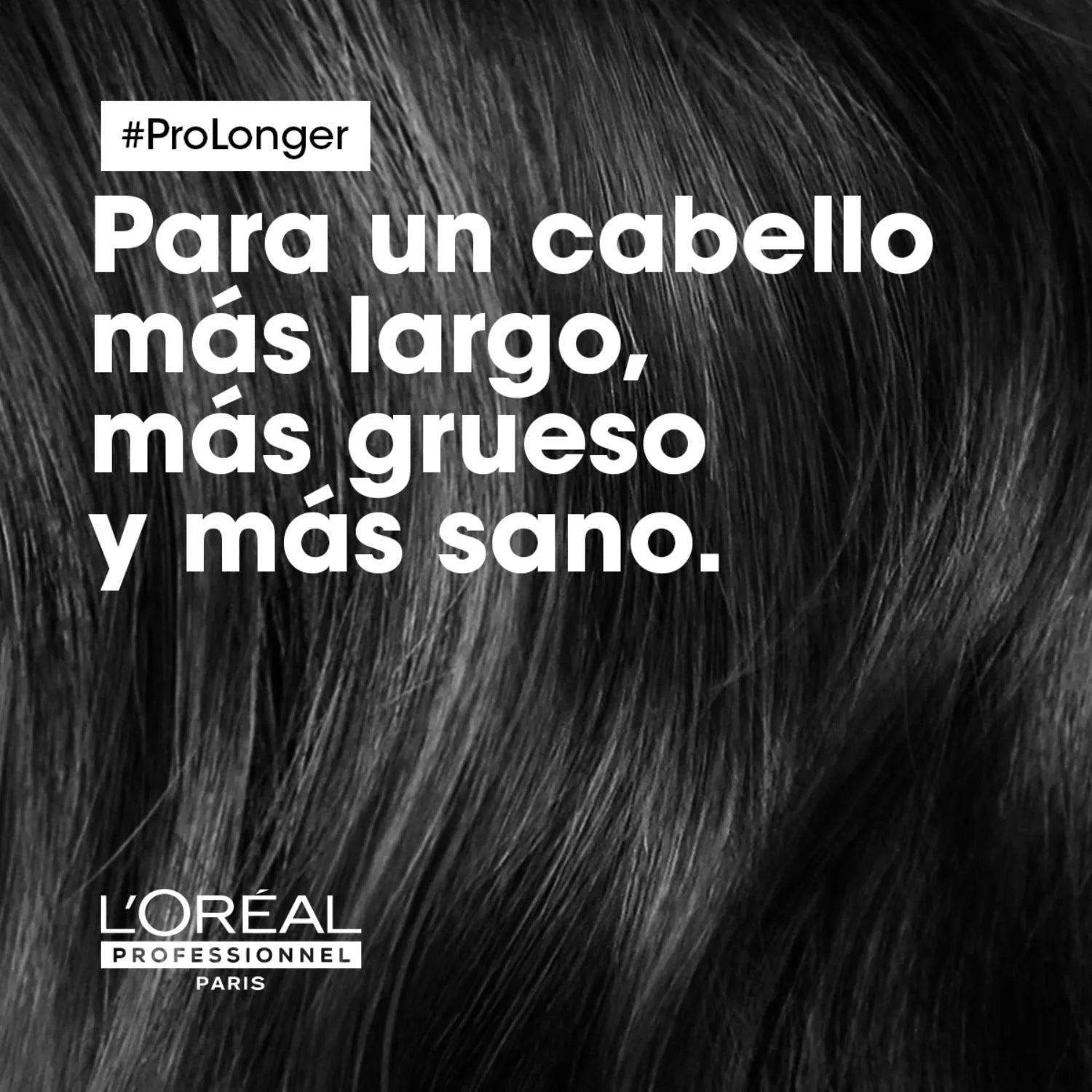 L'Oréal Professionnel – Serie Expert Pro Longer Crema (150ml)