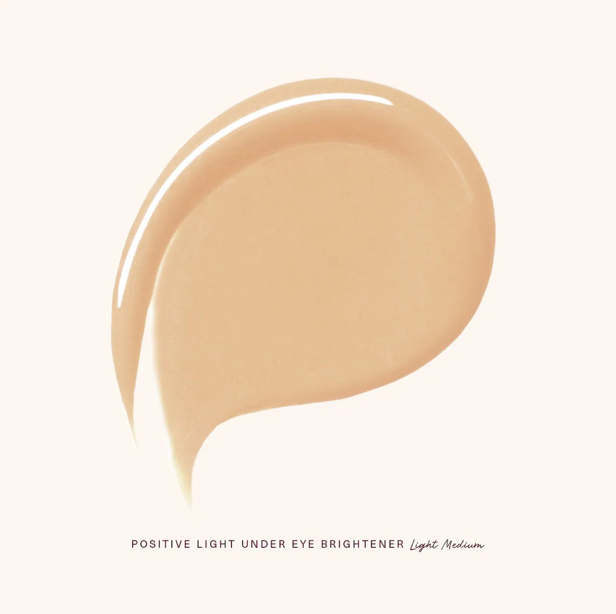 Positive Light Under Eye Brightener