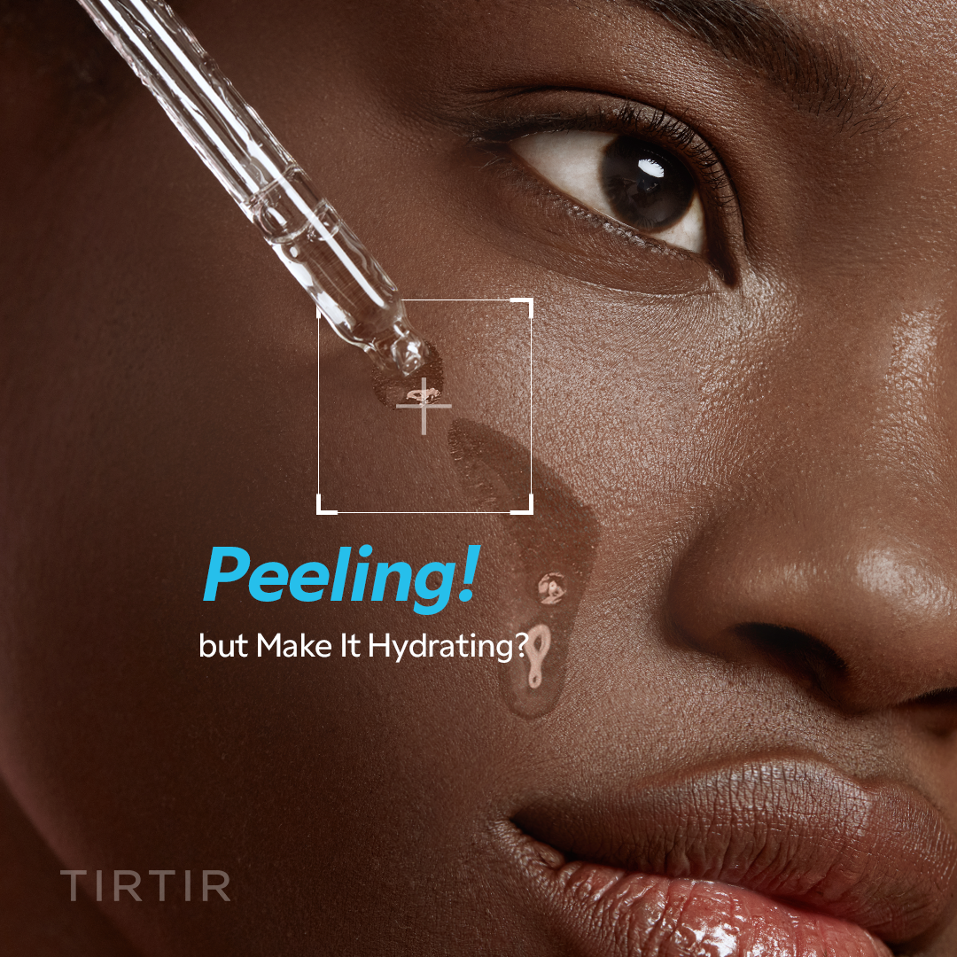 PHA 15% Sérum — TIRTIR