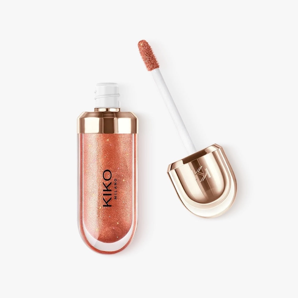 Labial 3D Hydra Lipglos KIKO MILANO