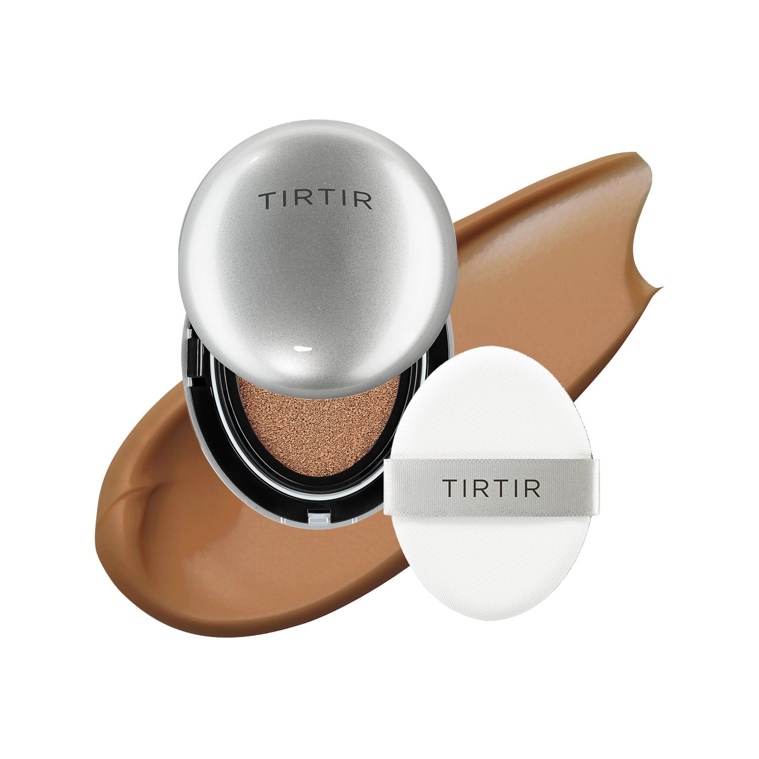 Mascarilla Fit Aura Cushion Mini — TIRTIR