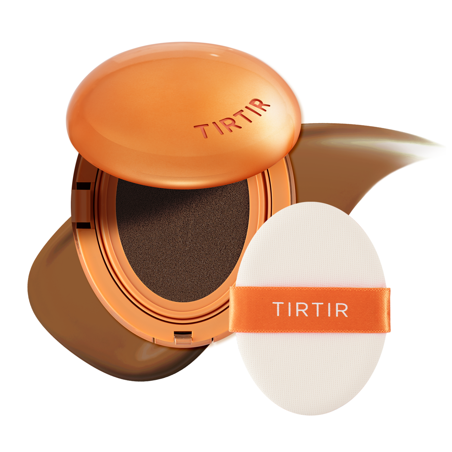 Mascarilla Fit AI Filter Cushion — TIRTIR