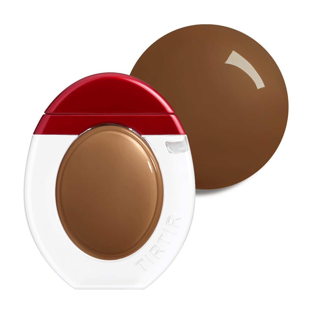 Mascarilla Fit Red Base Mini — TIRTIR