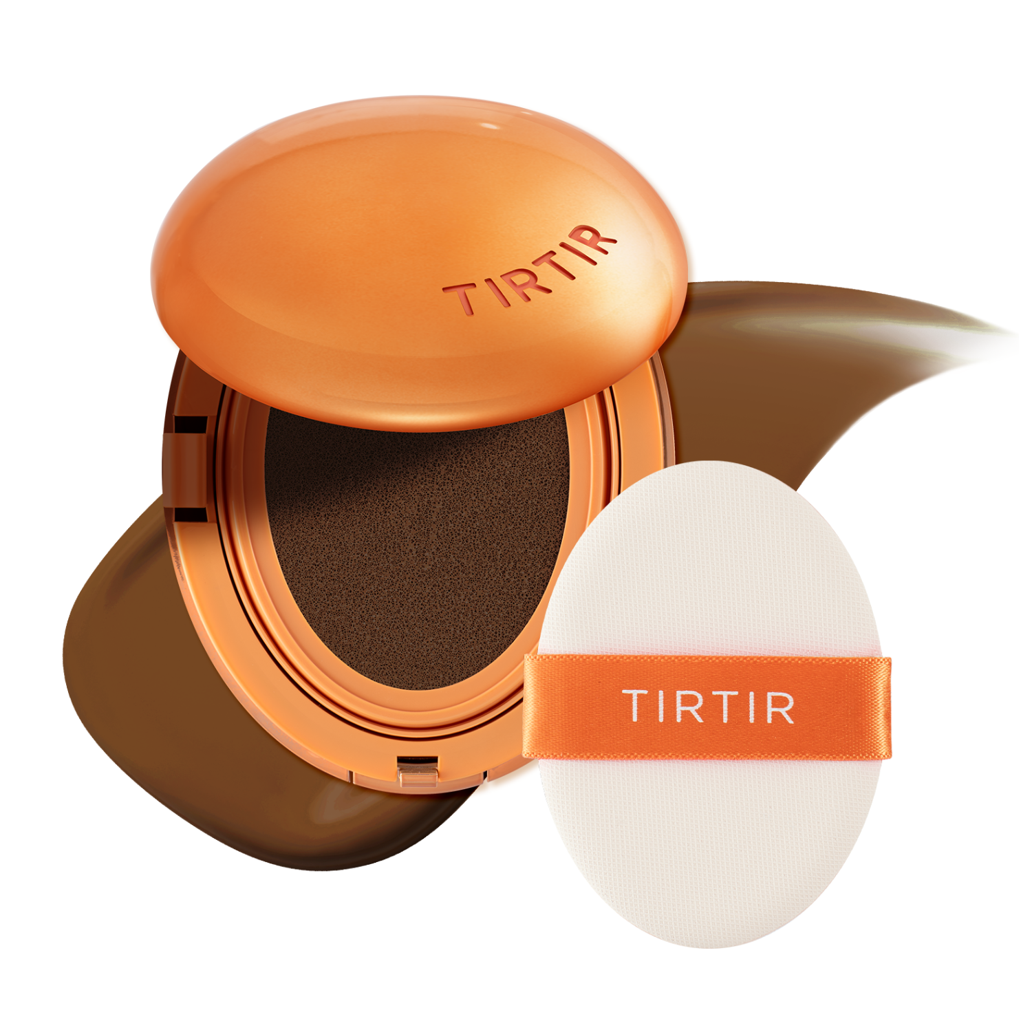 Mascarilla Fit AI Filter Cushion — TIRTIR