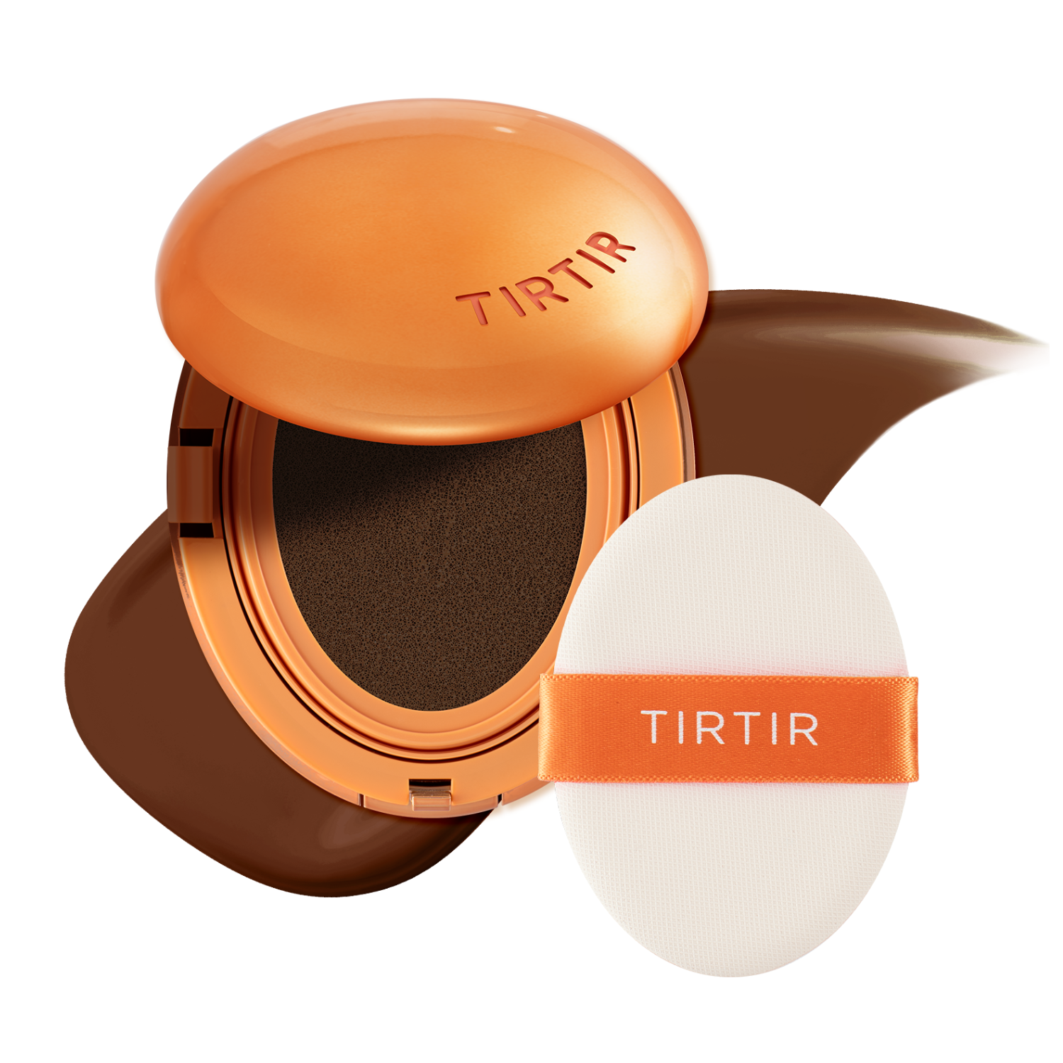 Mascarilla Fit AI Filter Cushion — TIRTIR