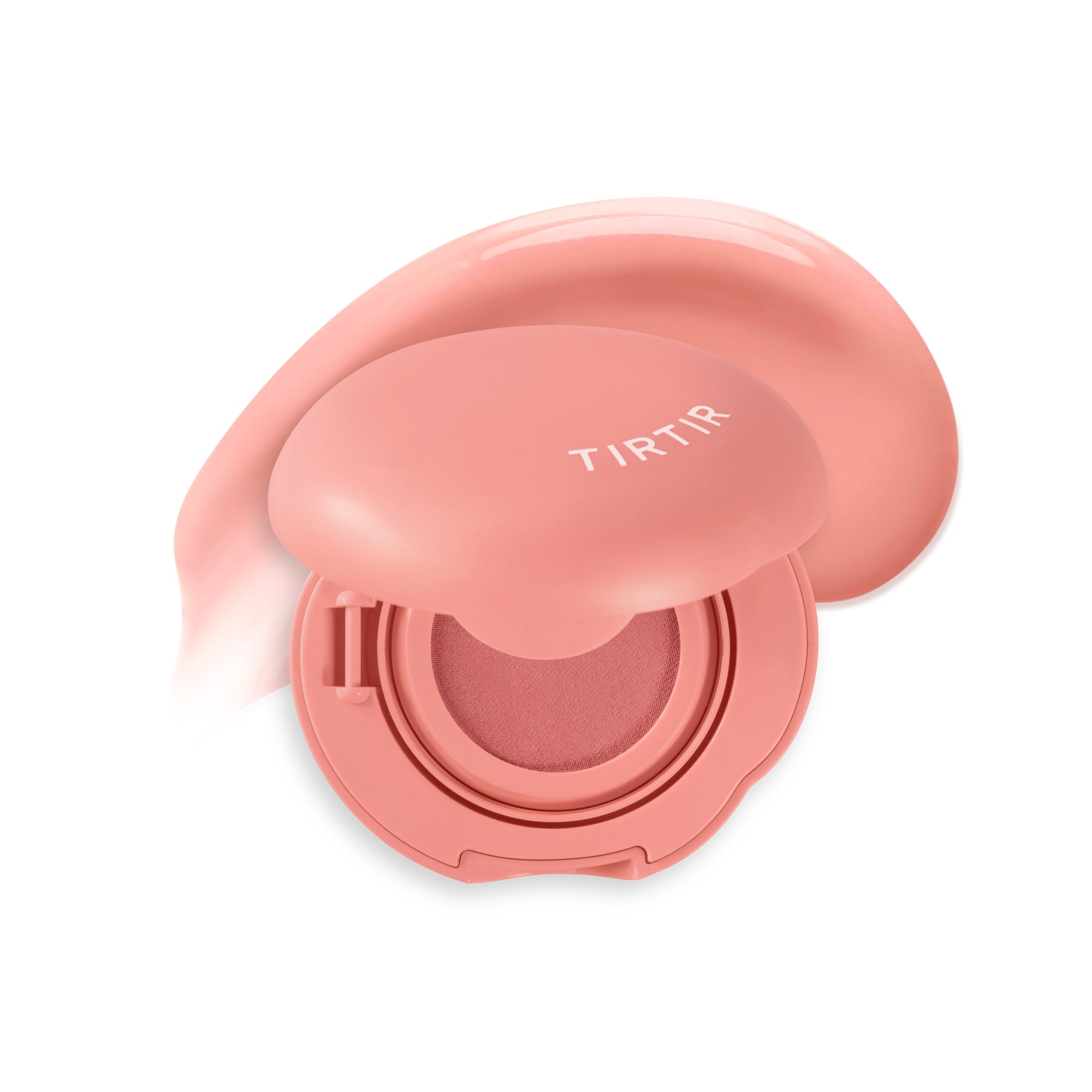 Airy Bloom Mesh Rubor — TIRTIR