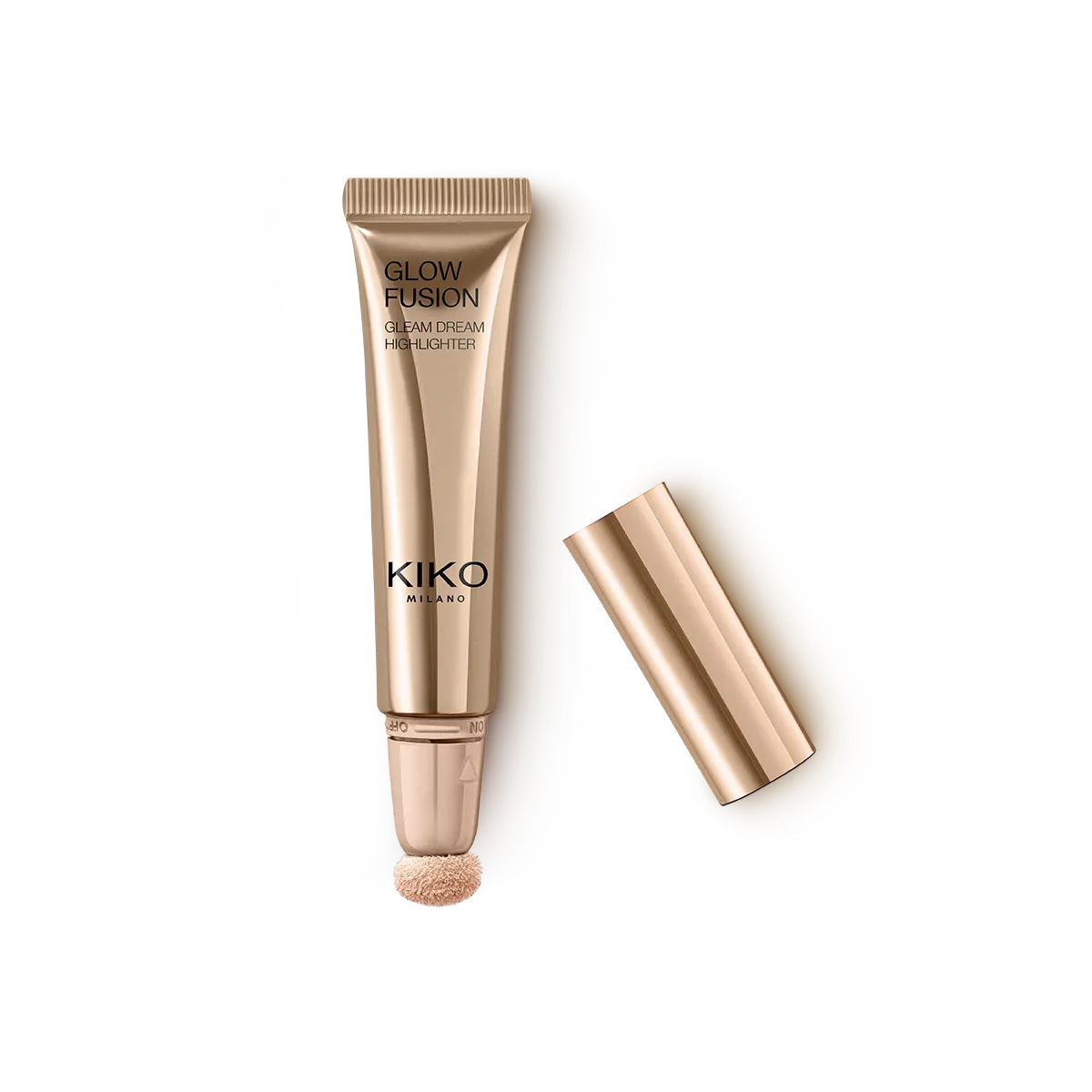 Kiko Milano – Glow Fusion Gleam Dream Highlighter