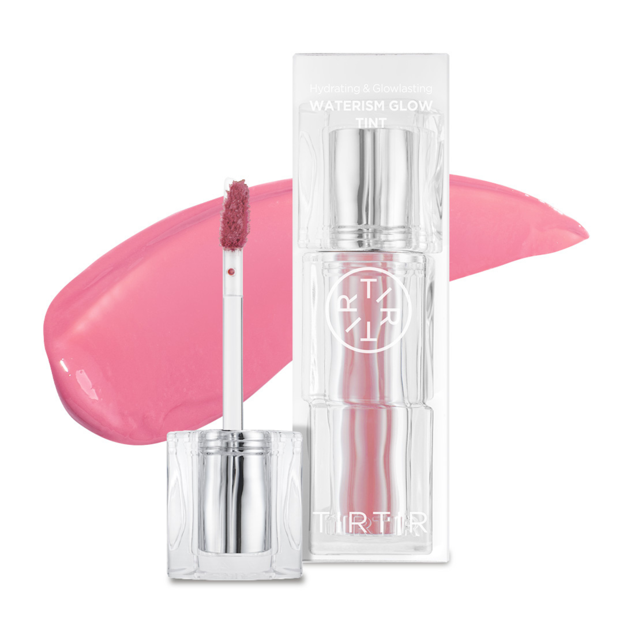 Waterism Glow Tint — TIRTIR
