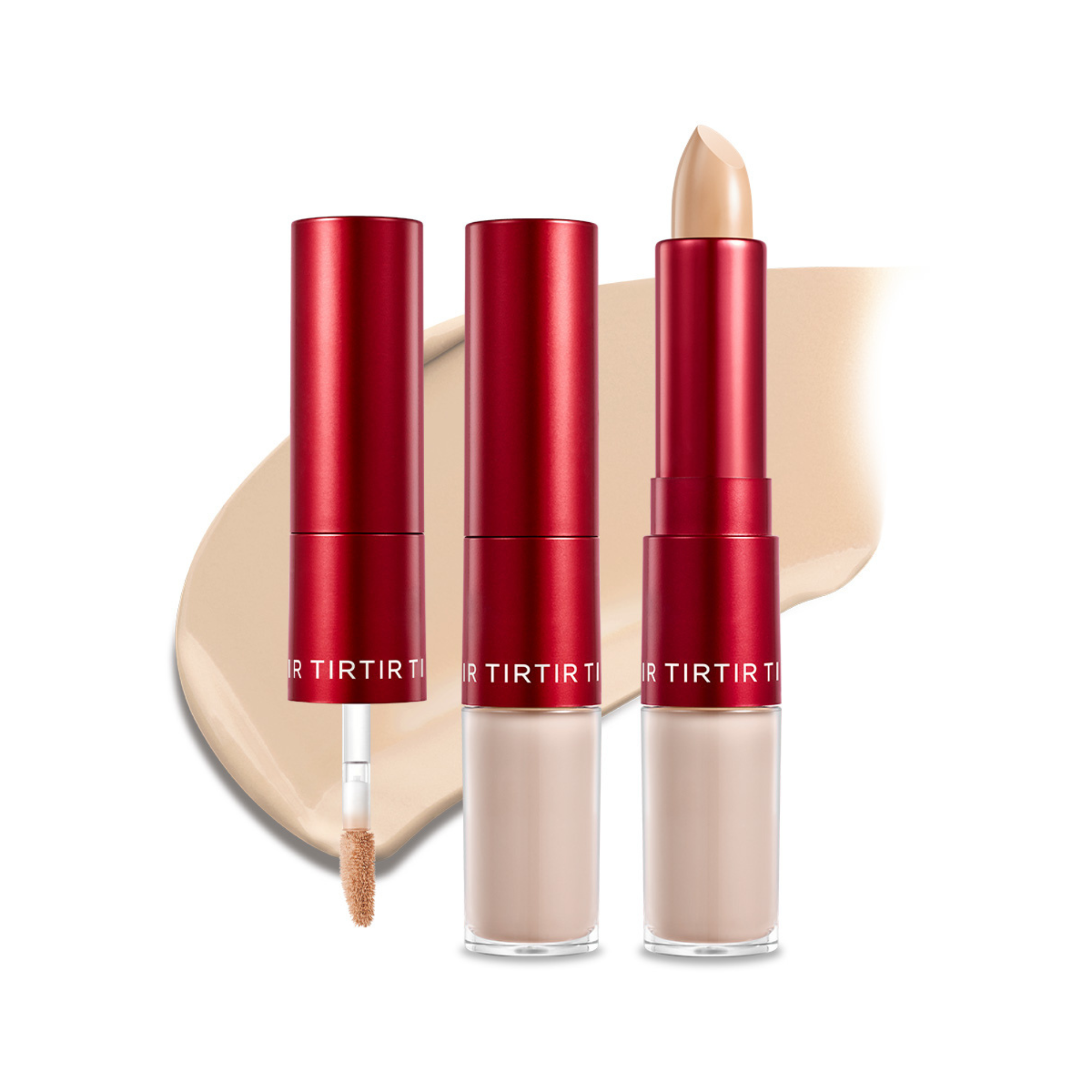 Glide & Hide Blurring Corrector — TIRTIR