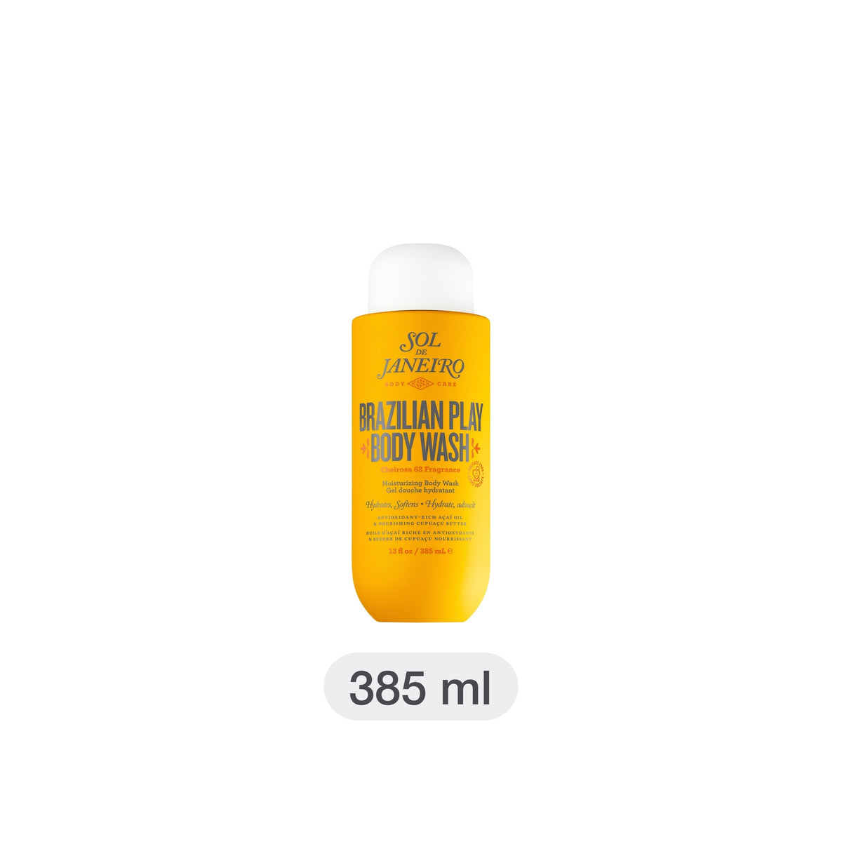 Presentación 385 ml