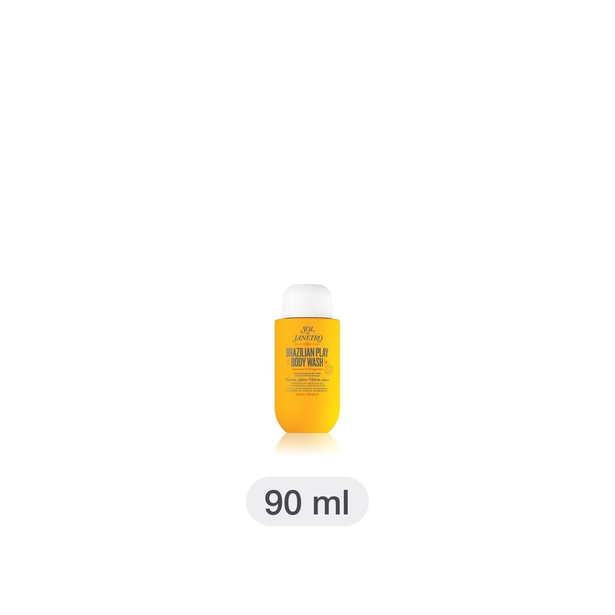Presentación 90 ml
